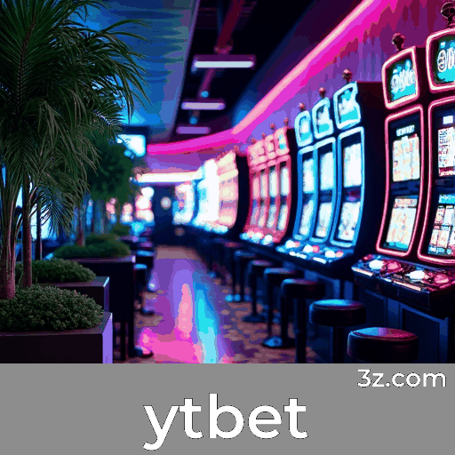 ytbet: Cassino Premiado e Pagamentos Rápidos