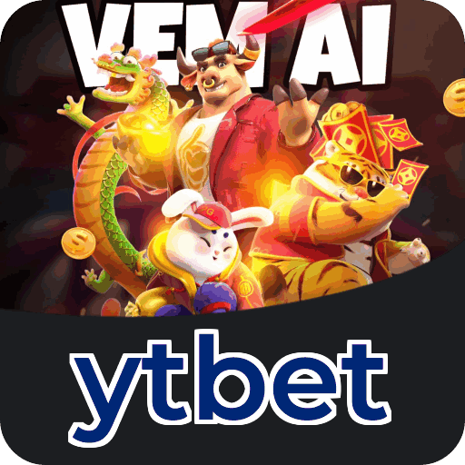 Jogos com maior RTP na ytbet